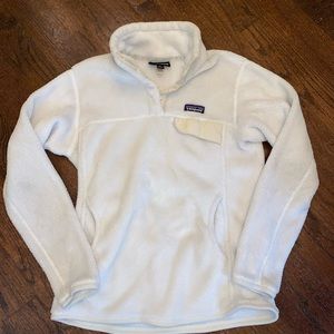 Patagonia pullover